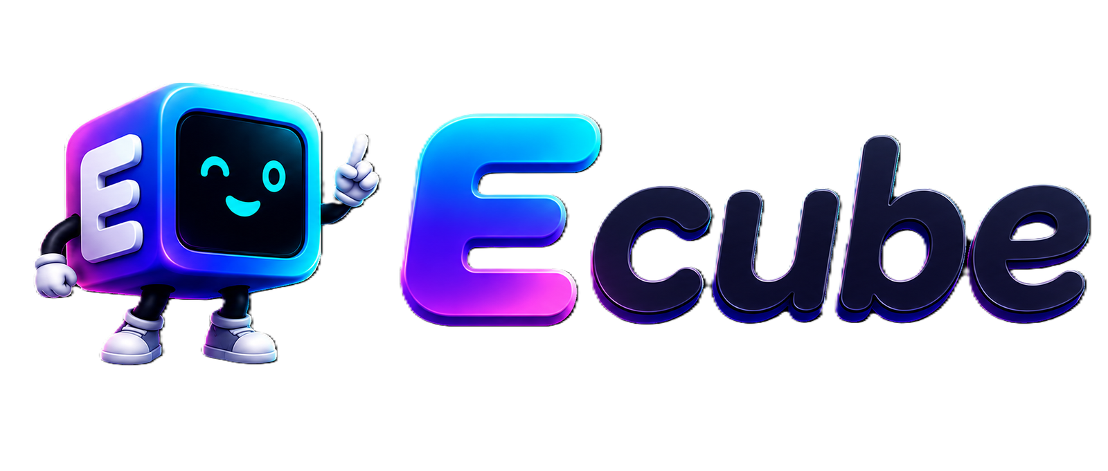 Ecube Admin